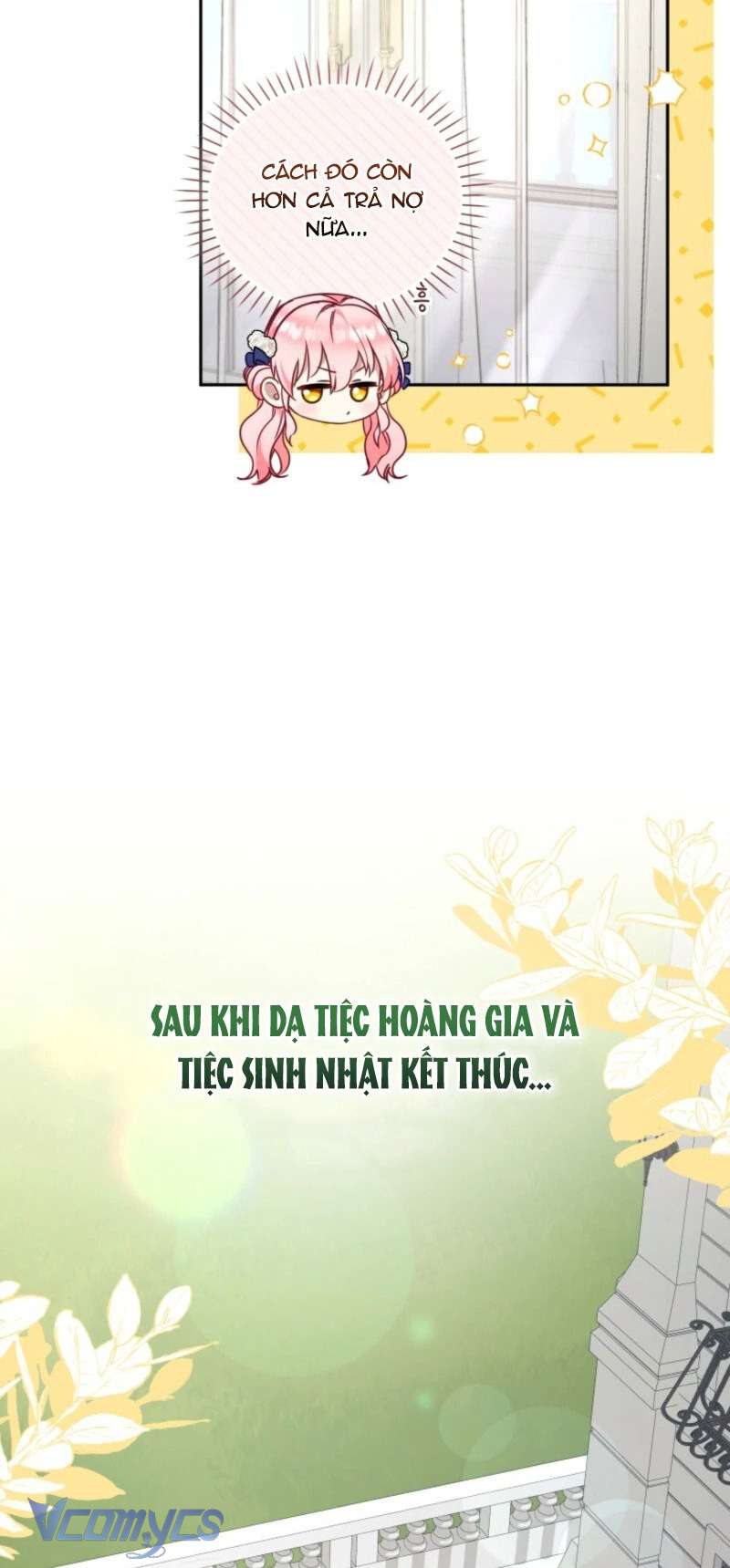 Tôi Được Nuôi Dưỡng Bởi Những Kẻ Phản Diện Chap 103 - Trang 2