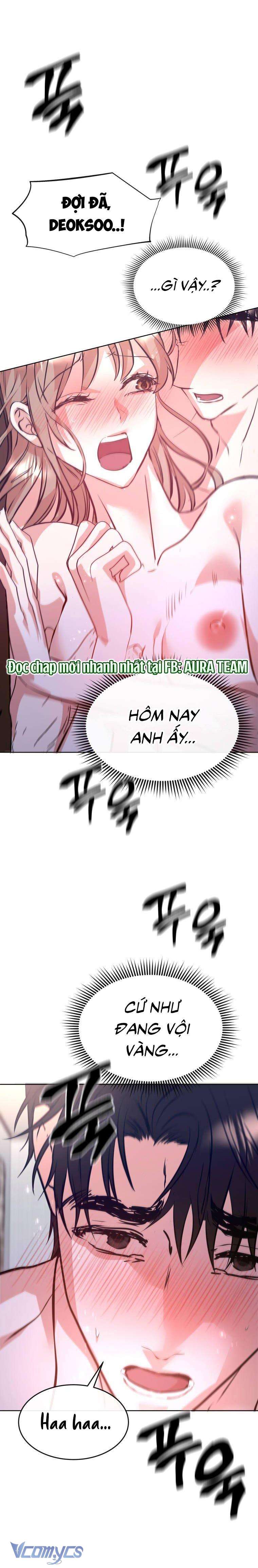 Tình Yêu Có Thể Về Quê Làm Nông Sao? Chap 20 - Trang 3