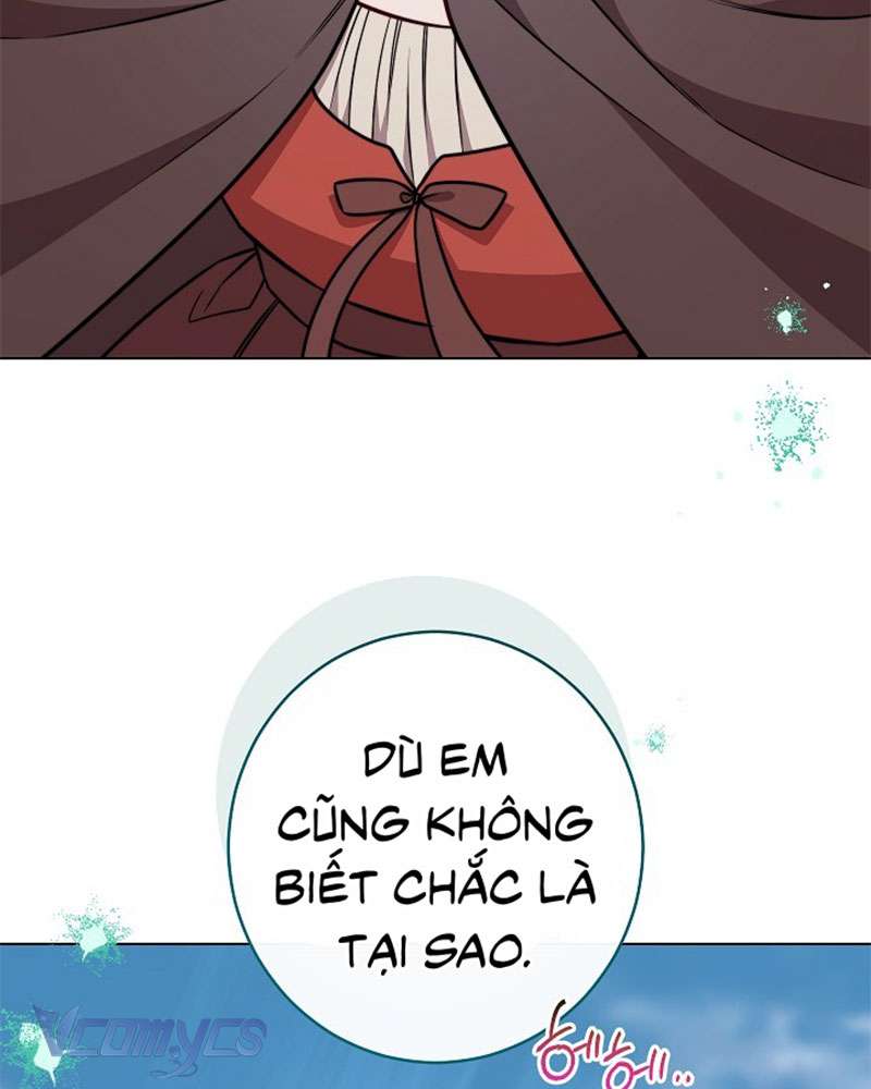 Hầu Gái Độc Quyền Của Hoàng Hậu Phản Diện Chap 86 - Trang 4