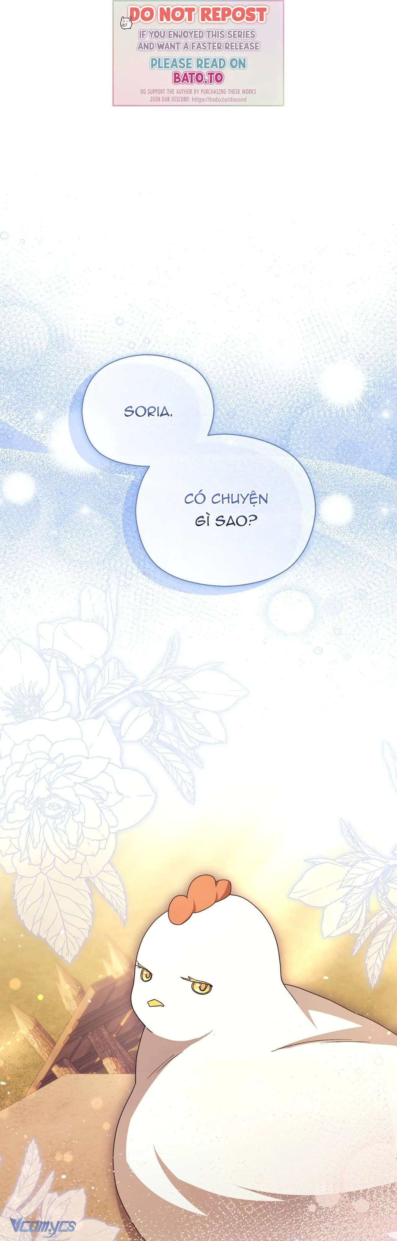 Nàng Công Chúa Trong Chuồng Gà Chap 30 - Trang 4