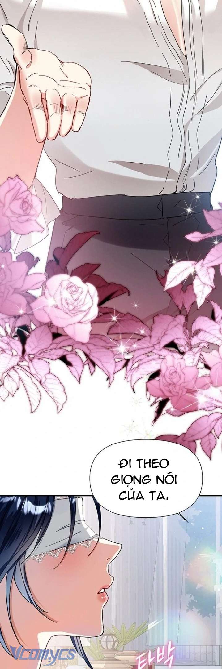 Người Yêu Đã Chết Của Tôi Đã Trở Thành Bạo Chúa Chap 7 - Next Chap 8