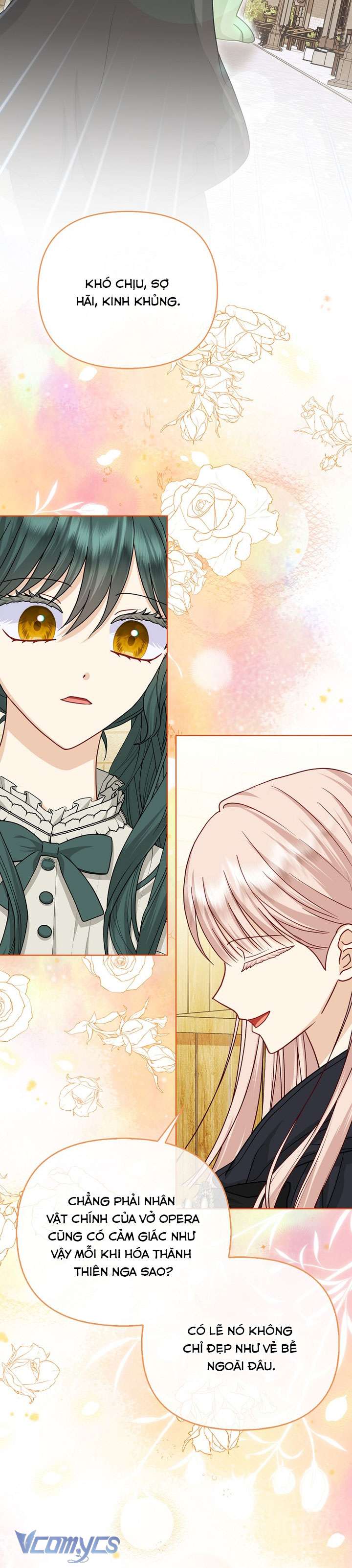 Nhân Vật Phản Diện Đều Thích Tôi Chap 61 - Next 