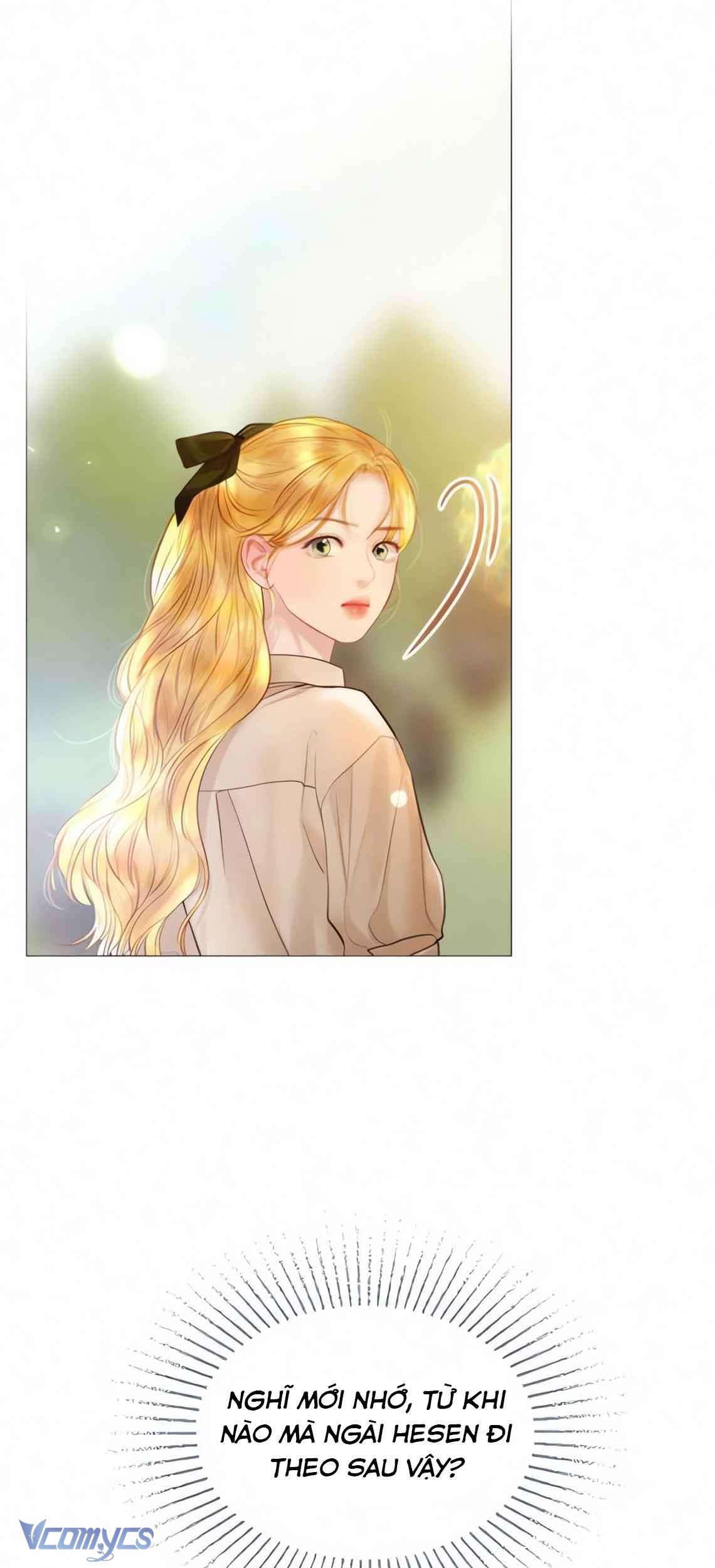 Hãy Khóc Và Cầu Nguyện Đi Chapter 47 - Trang 4