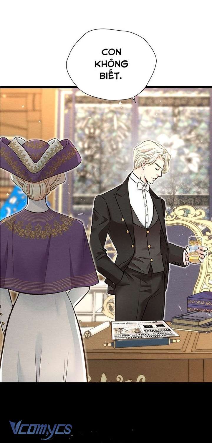 Hoàng Tử Rắc Rối Chap 19 - Trang 2