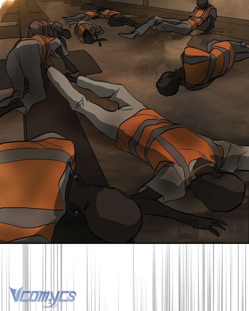 Ác Chi Hoàn Chap 66 - Trang 4