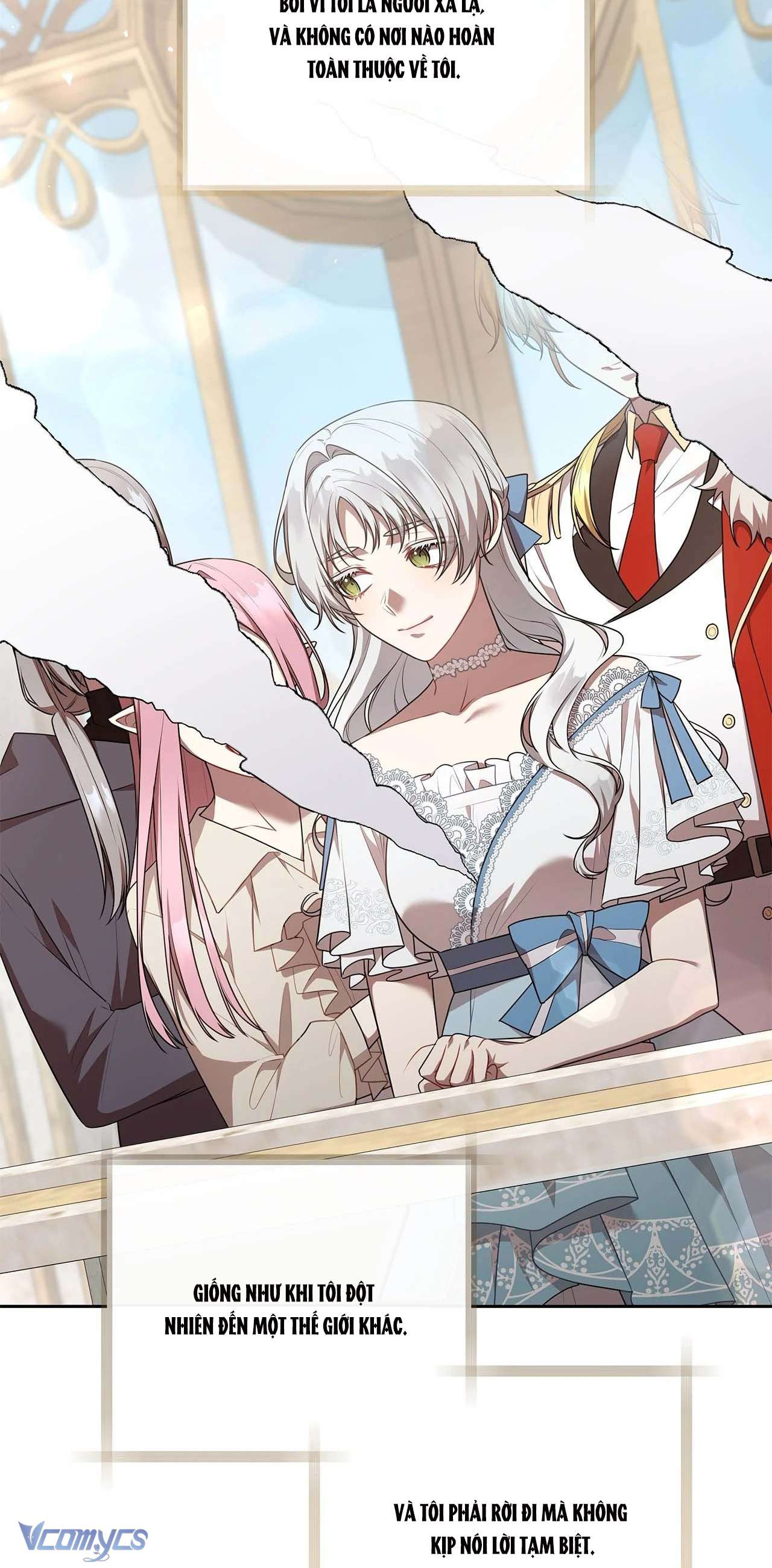 Chủ Tiệm Cafe Là Guide Cấp S Chap 30 - Trang 4