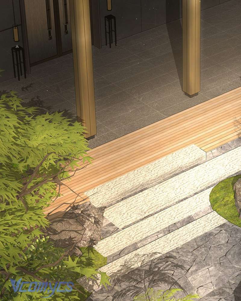 Ác Chi Hoàn Chapter 67 - Trang 4