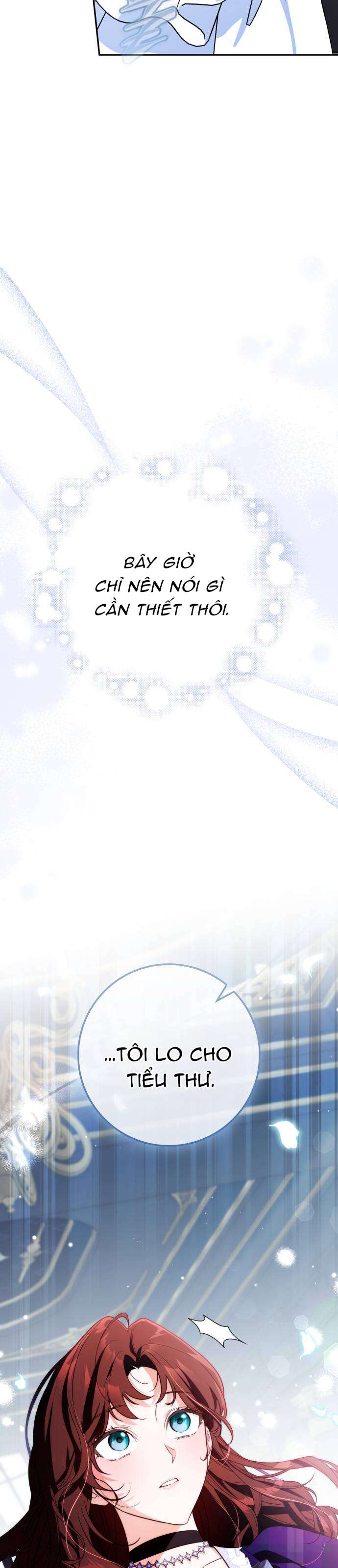 Nữ Công Tước Chiến Lợi Phẩm Chap 20 - Trang 2