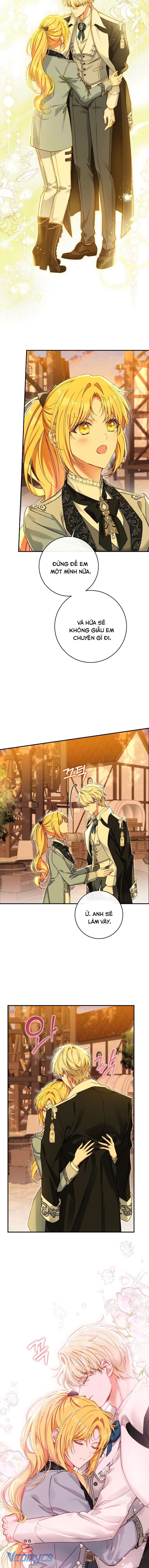 Thuần Hóa Hầu Tước Quái Dị Chap 89 - Trang 2