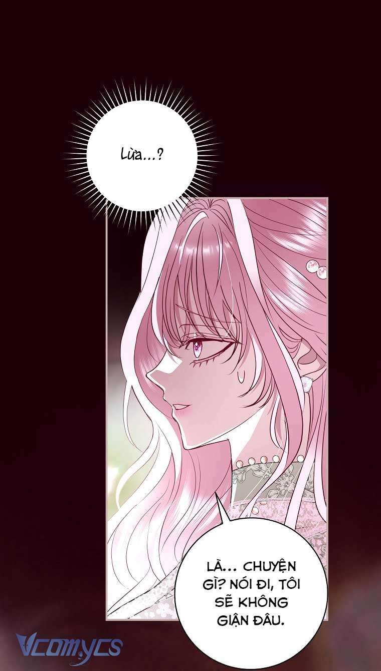 Này Boss Phản Diện, Tôi Có Thể Làm Mọi Thứ Trừ Cưới Ngài Chap 31 - Trang 4