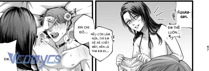 [18+] Tuyển Tập Truyện Ngắn Manga Chap 120 - Trang 2