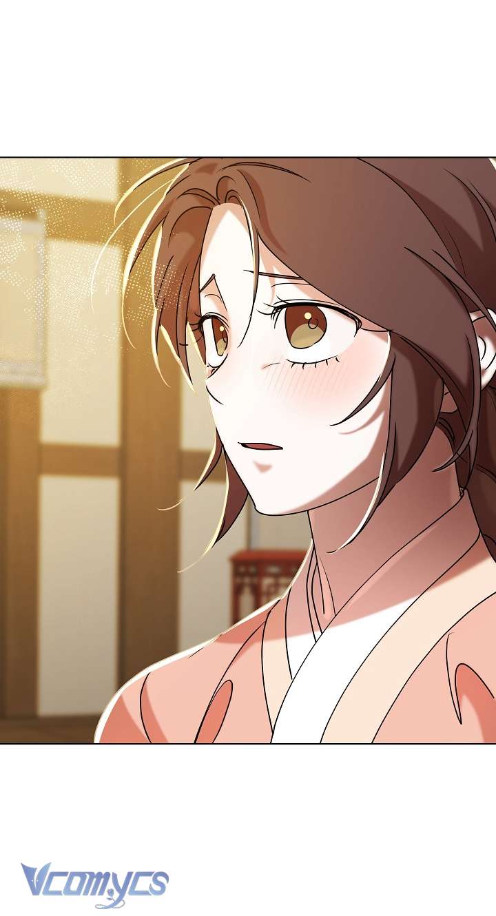 [18+] Biên Niên Sử Xuân Họa Thời Joseon Chap 44 - Trang 2