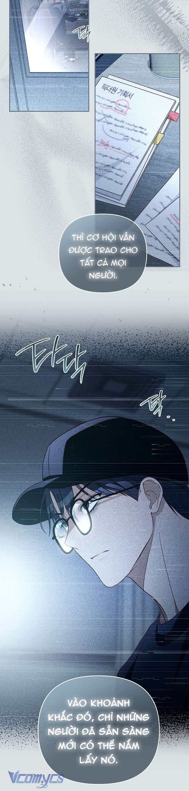 Rác Rưởi Sống Sót Với Thân Phận Thần Tượng PD Chap 13 - Next Chapter 14