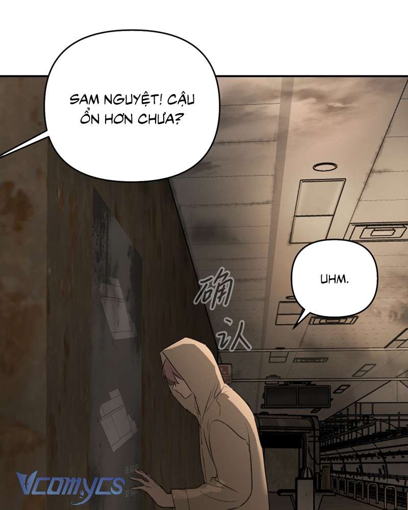 Ác Chi Hoàn Chapter 65 - Trang 4