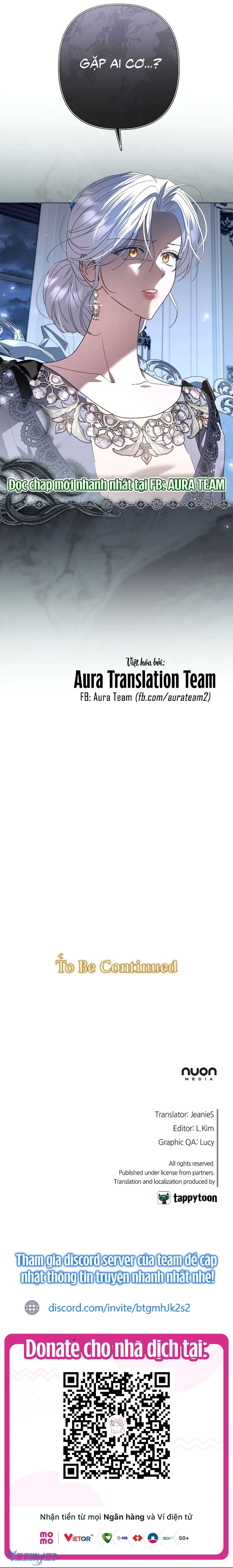 Dấu Vết Của Mặt Trăng Chap 77 - Trang 2