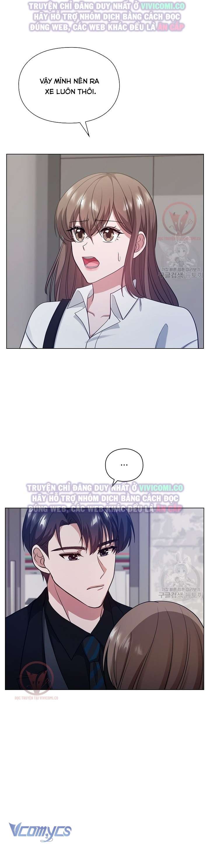 [18+] Mối Quan Hệ Không Lành Mạnh Chap 10 - Next Chap 11