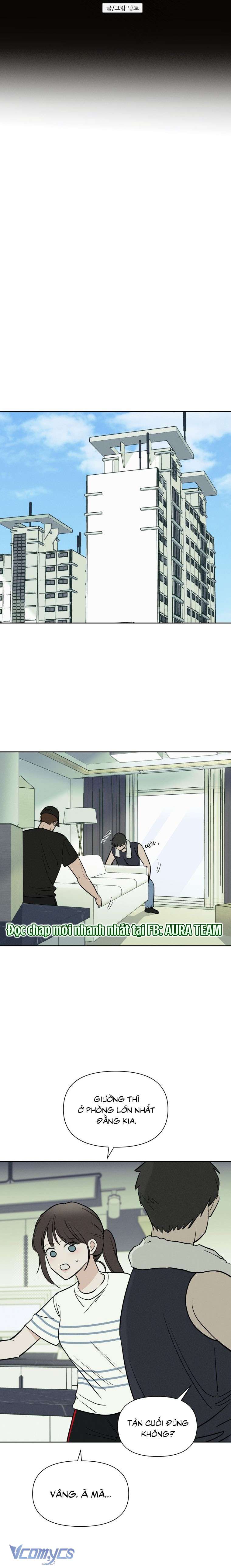 Người Đàn Ông Của Kẻ Khác Chap 43 - Trang 2