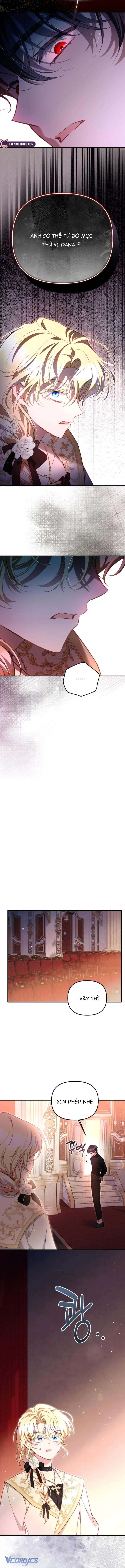 Bảo Vệ Thánh Nữ Giả Mạo Chap 16 - Next 