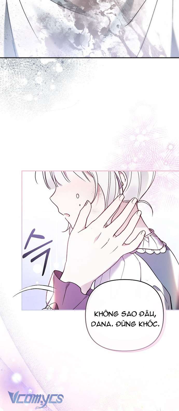 Độc Chiếm Sủng Ái Của Công Chúa Út, Mọi Người Đều Say Mê Tôi. Chap 6 - Trang 3