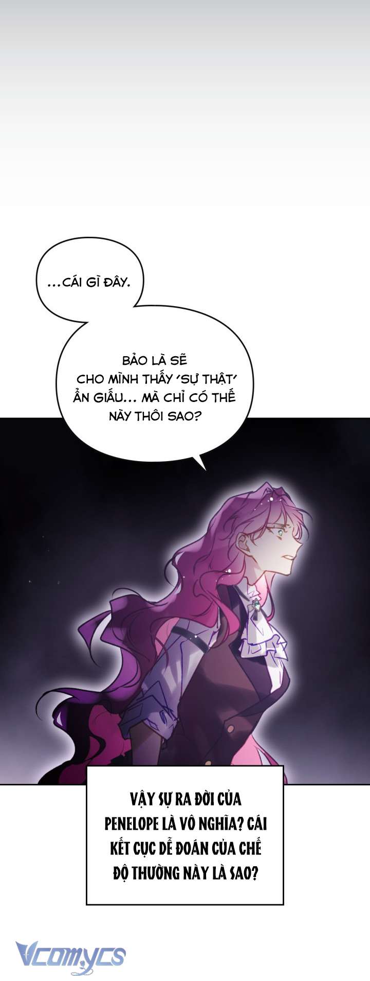 Kết Cục Của Nhân Vật Phản Diện Chỉ Có Thể Là Cái Chết Chap 182 - Trang 4