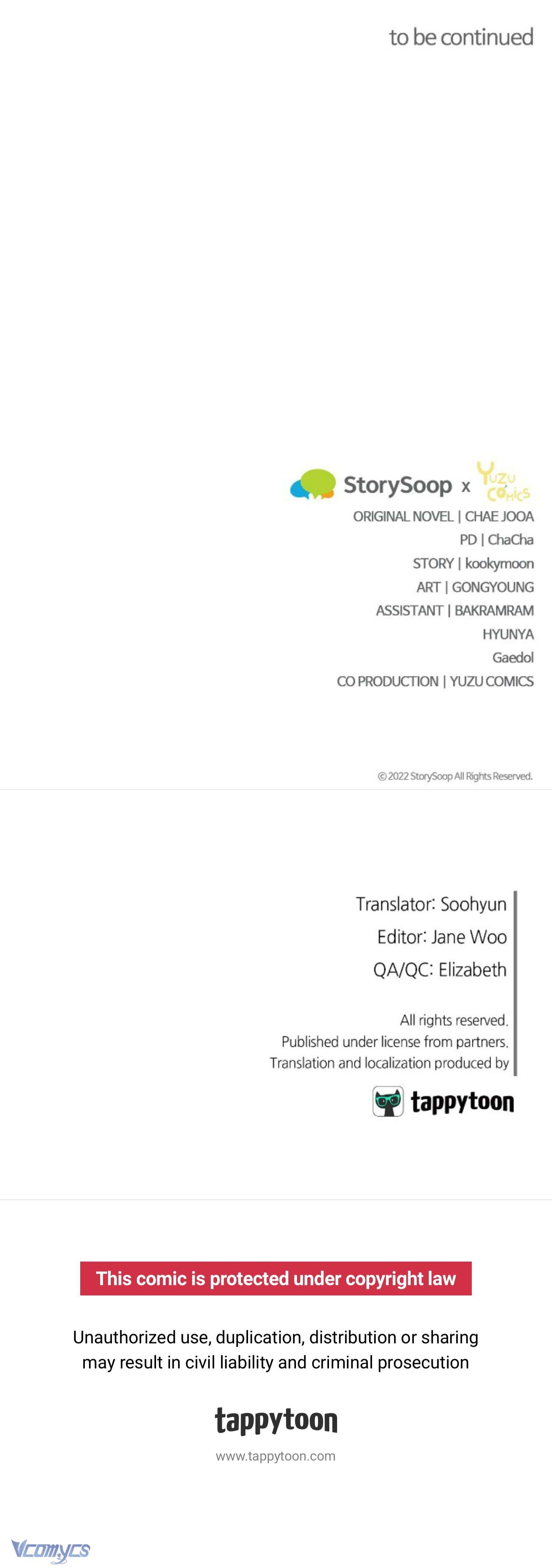 Tôi Sống Chung Với Mẹ Chồng Chapter 1 - Trang 4