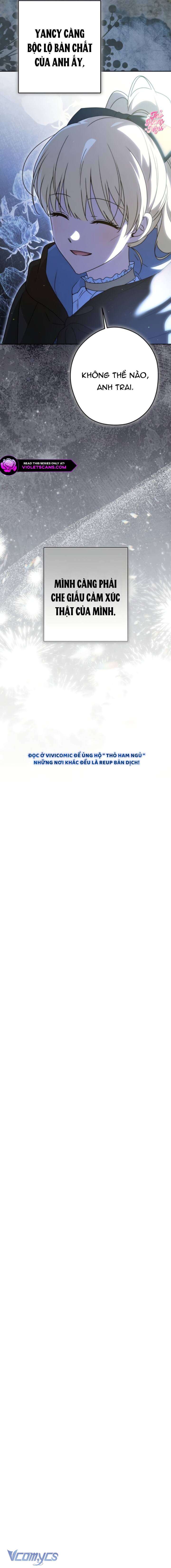 Gia Đình Phản Diện Phản Đối Tự Lập Chap 63 - Trang 2