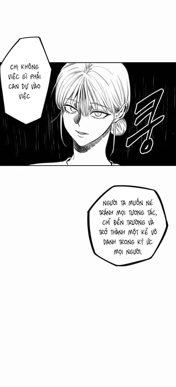 Manitto Chap 1 - Trang 3