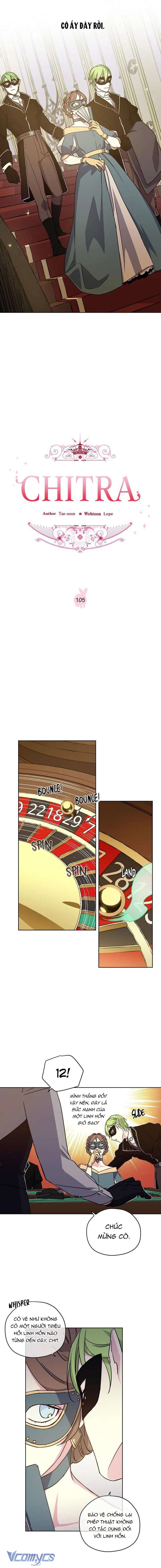 CHITRA Chap 105 - Trang 2