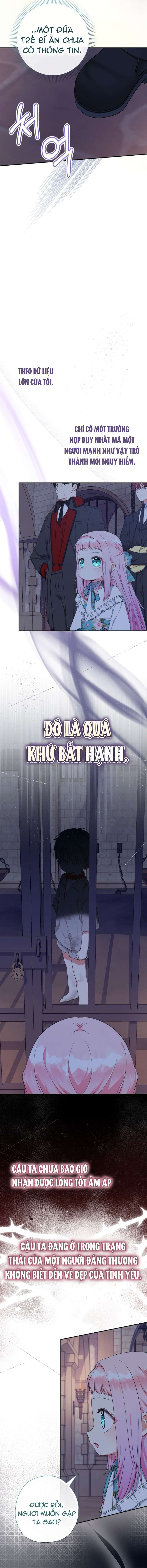 [PNT] Tiểu Thư Tích Tiền Đi Bụi Chap 59 - Trang 2
