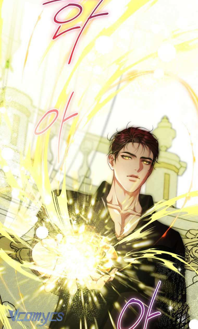 Thời Gian Của Nhân Vật Phụ Có Giới Hạn Chap 95 - Next 