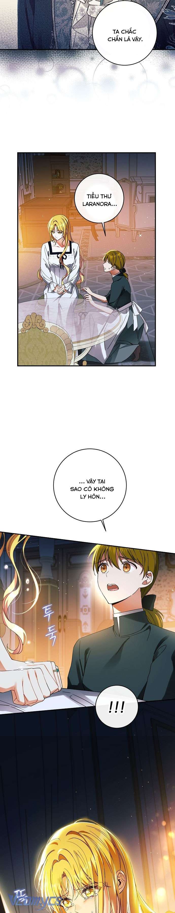 Thuần Hóa Hầu Tước Quái Dị Chap 63 - Trang 2