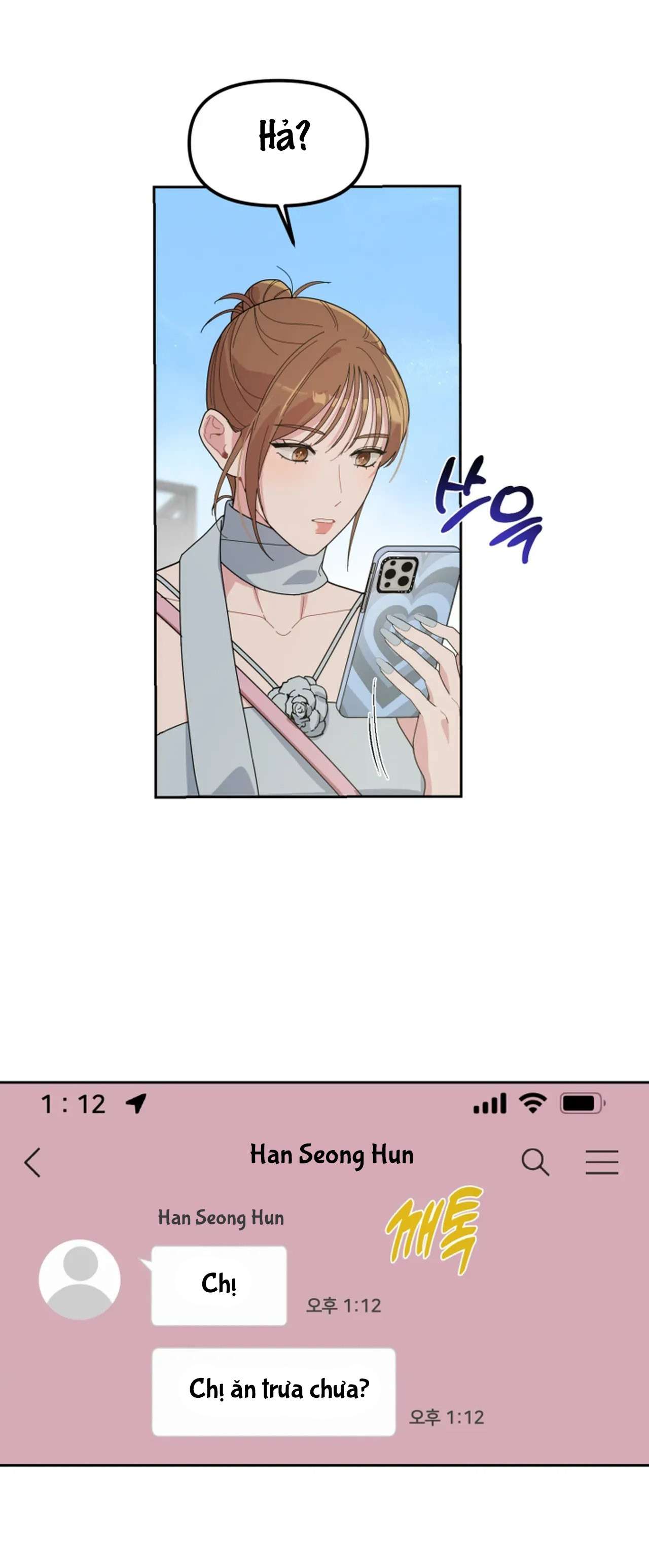 XX Lưu Trữ Chap 9 - Trang 3