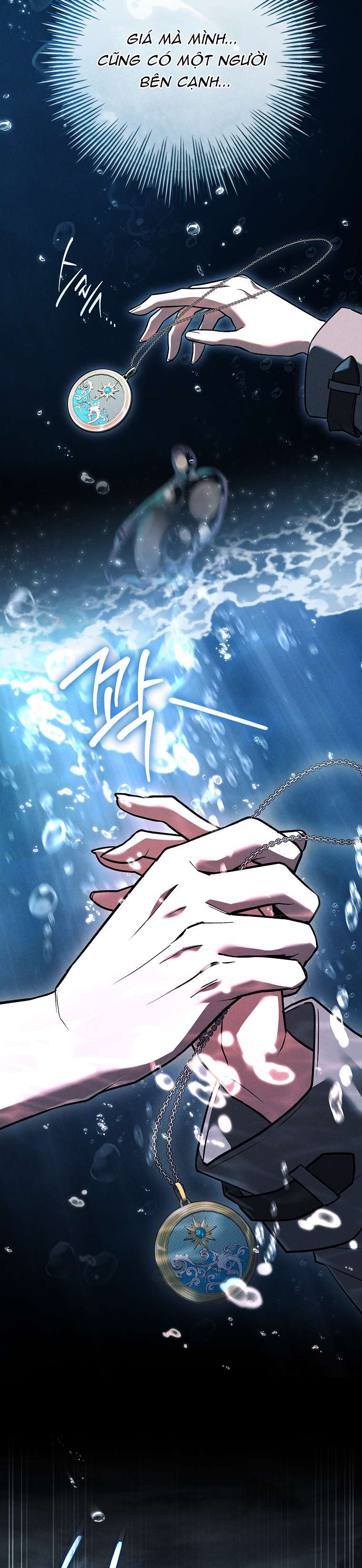 Văn Phòng Thám Tử Dành Cho Nam Chính Hối Hận! Chap 29 - Next 