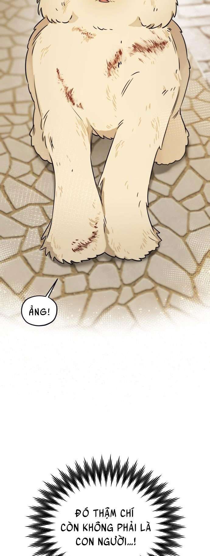 Trận Đấu Đồng Đội Của Những Tài Xế Xe Tải Chap 16 - Next Chap 17