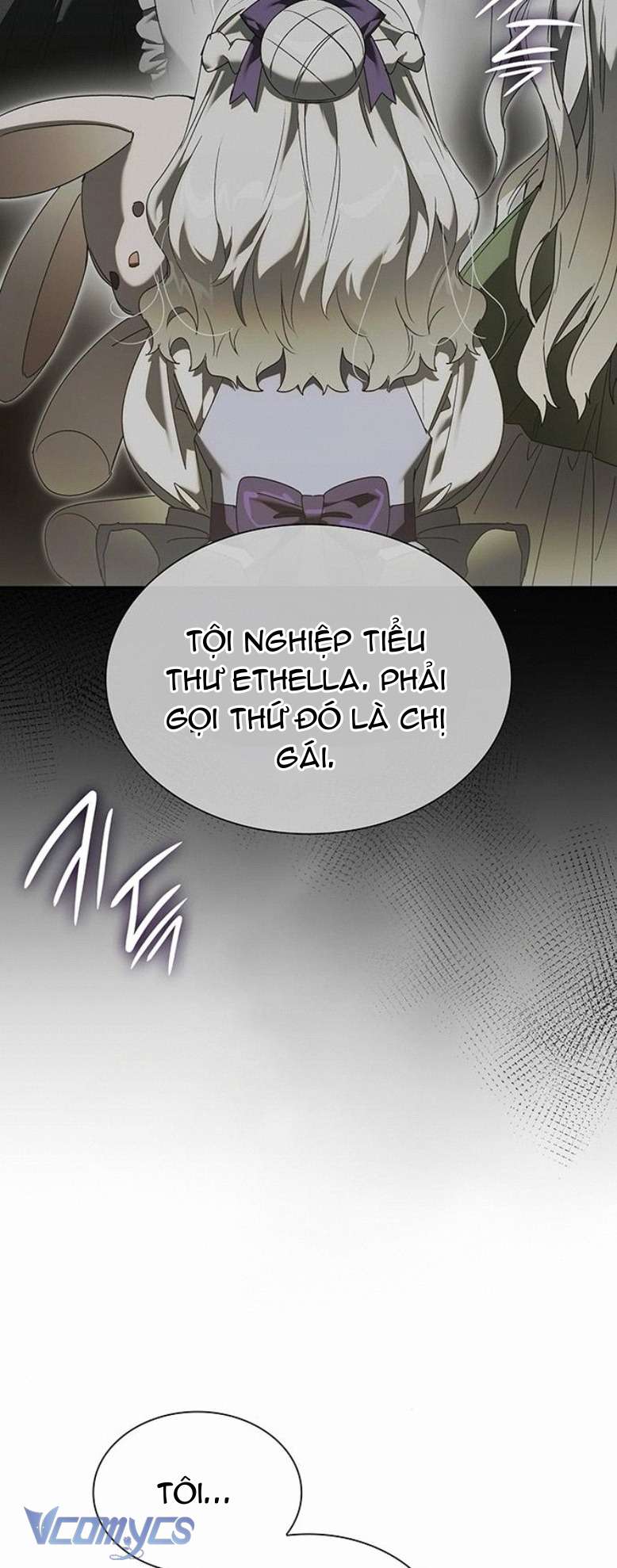 Cứ Cố Gắng Hết Sức Để Hối Hận Chap 14 - Next Chap 15