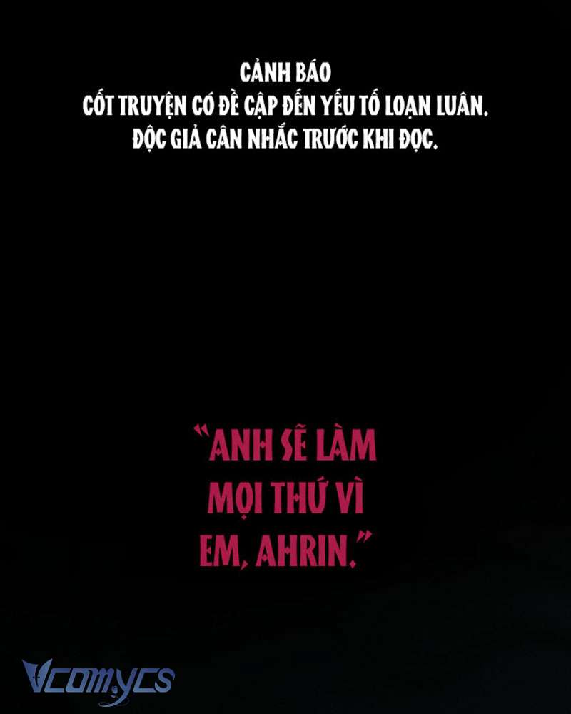 Tối Nay Tôi Là Người Được Cô Ấy Chọn Chap 1 - Trang 3