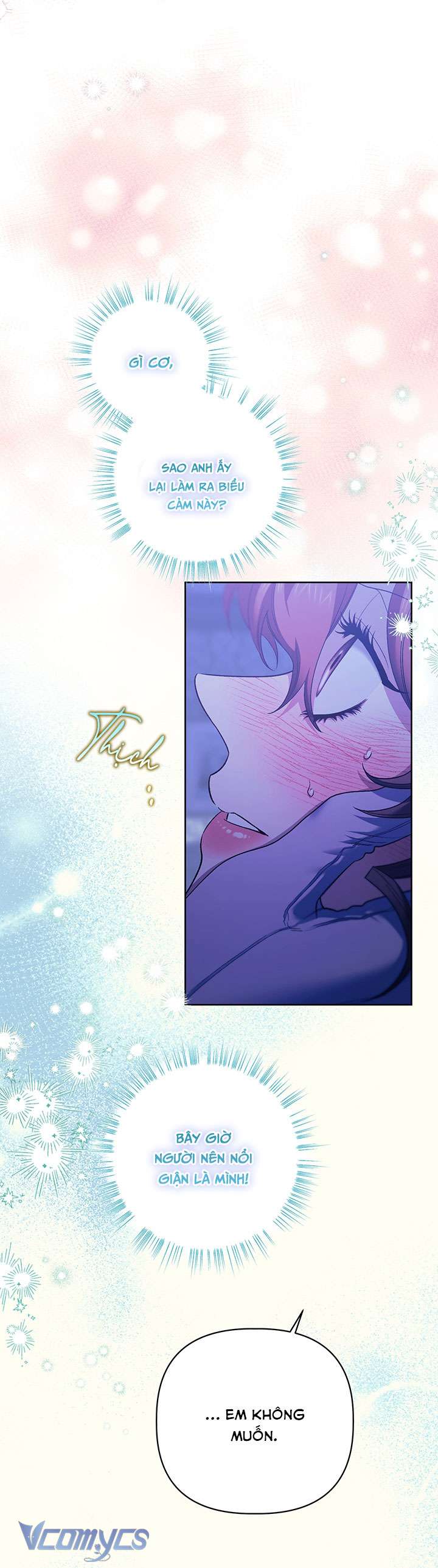 May Mắn Hay Bất Hạnh Chap 111 - Next 