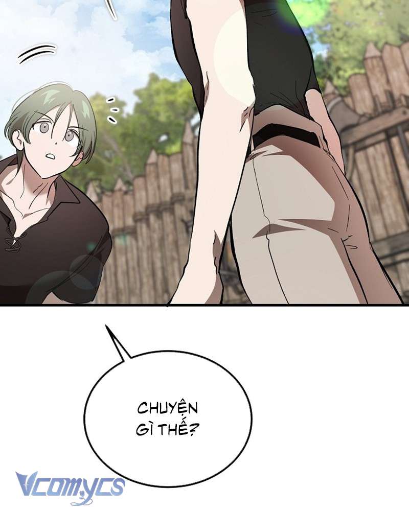 Ác Quỷ Nuôi Dưỡng Tiểu Thư Chapter 45 - Trang 4