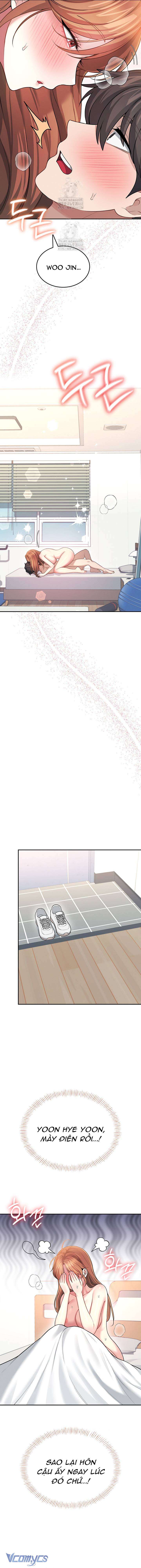 [18+] Đồ Chơi Tình Dục Không Dây Chap 49 - Next Chap 50