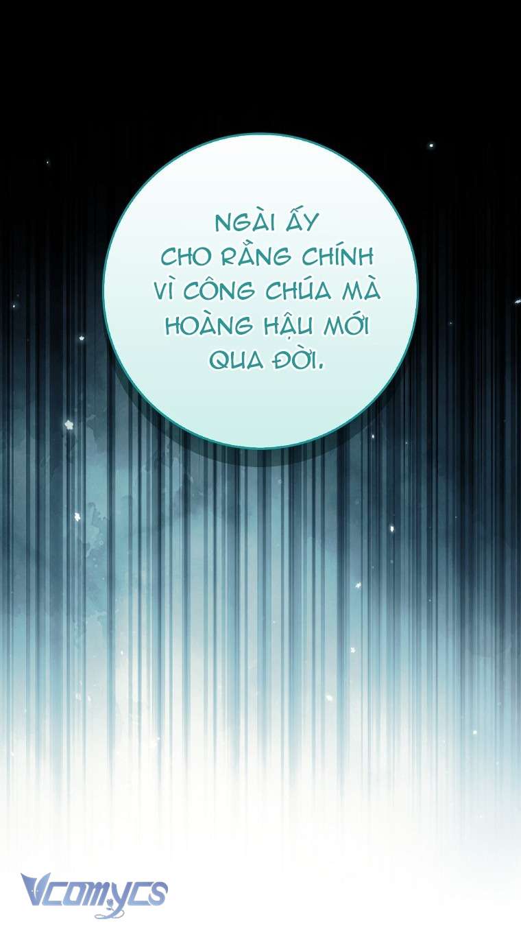 Công Chúa Bạch Hổ Không Có Nguy Hiểm Nha! Chap 3 - Trang 2