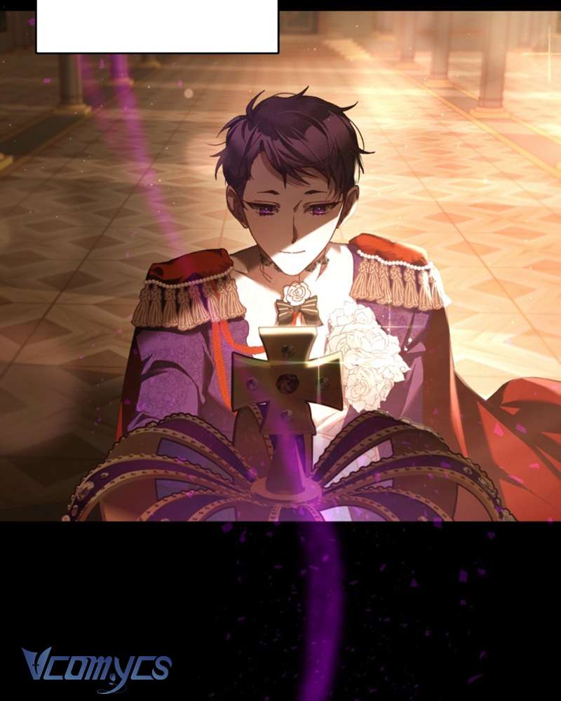 [Sứa Biển] Em Trai Tôi Là Hoàng Đế Ngang Ngược Chap 43 - Trang 2