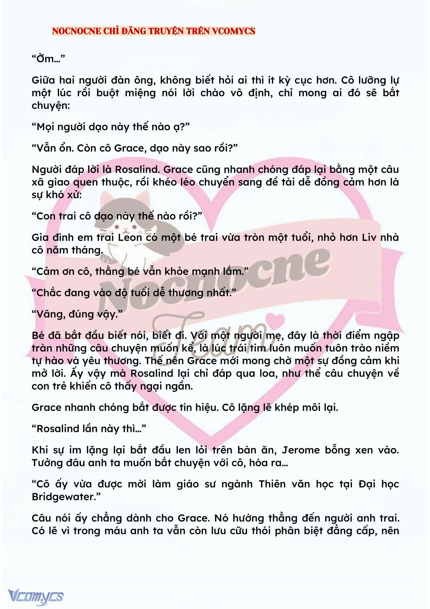 [NOVEL] HÃY CẦU XIN TÔI ĐI Chap 314 - Trang 2