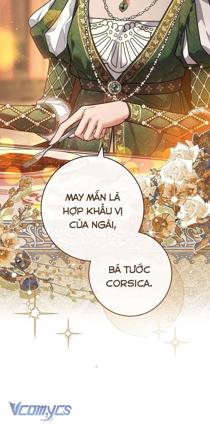 Hôn Nhân Vụ Lợi 2: Bản Tình Ca Không Thể Quên Chap 15 - Next Chapter 16