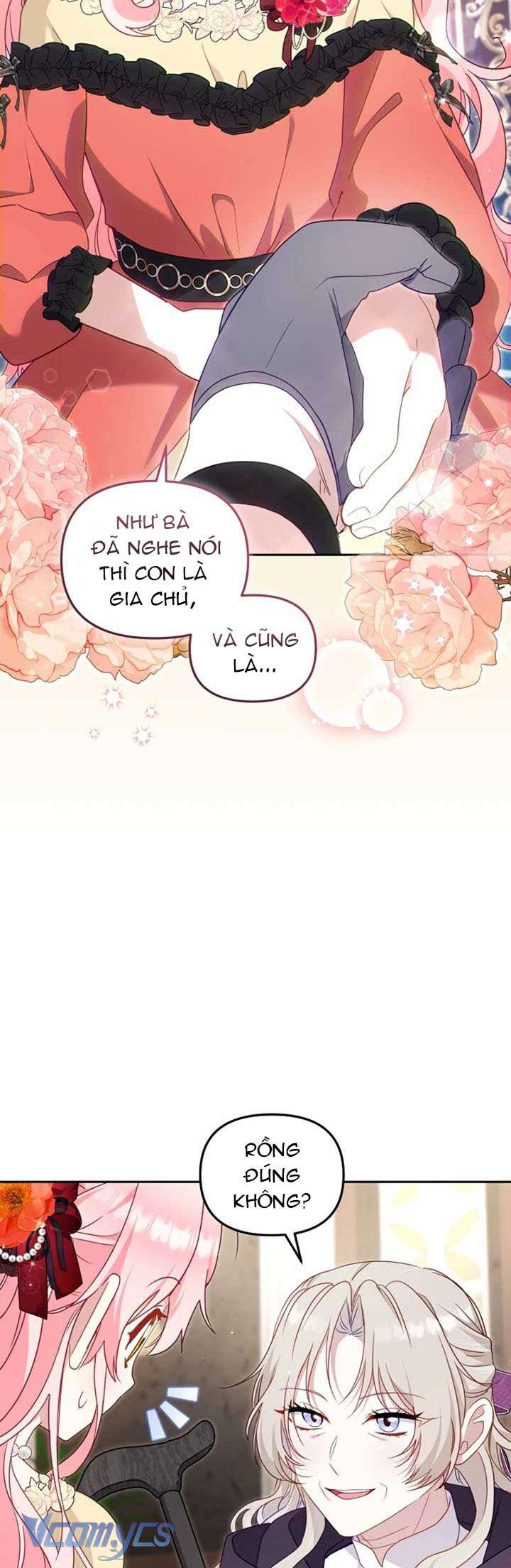 Tôi Được Nuôi Dưỡng Bởi Những Kẻ Phản Diện Chap 88 - Next Chap 89