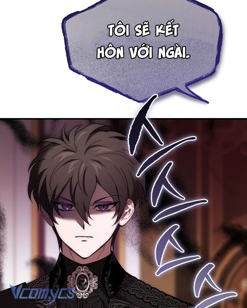 Ác Quỷ Nuôi Dưỡng Tiểu Thư Chapter 39 - Trang 4