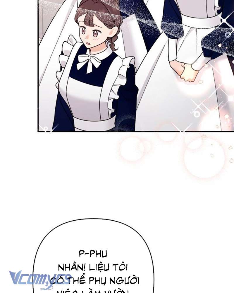 Trước Khi Em Có Ý Định Chạy Trốn Ta Sẽ Ngăn Chặn Nó Chap 23 - Trang 3