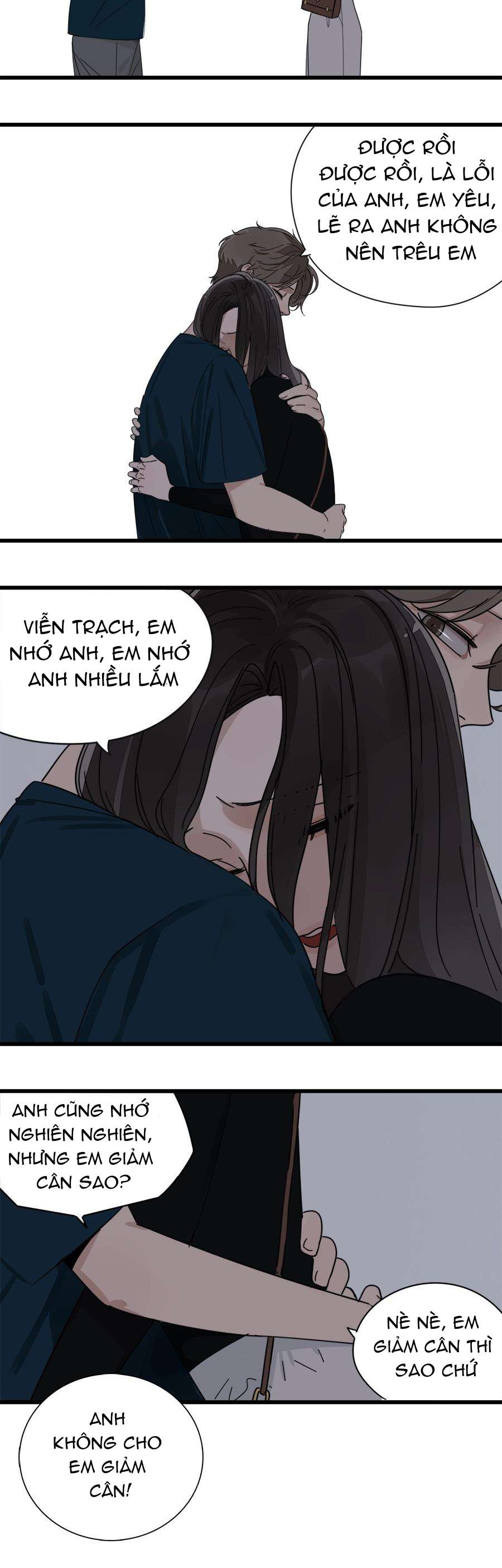 Vật Trong Tay Chapter 11 - Next Chapter 12