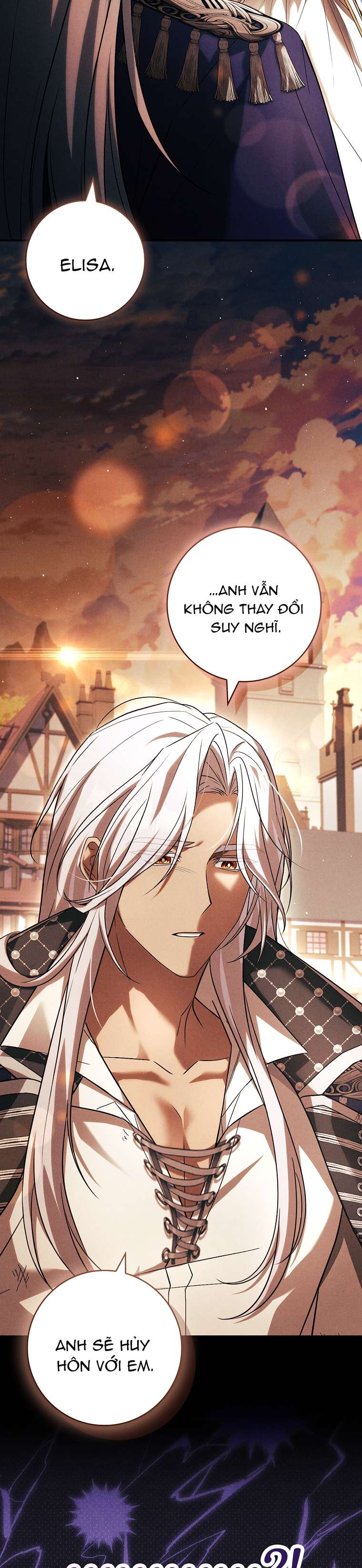 Văn Phòng Thám Tử Dành Cho Nam Chính Hối Hận! Chap 31 - Trang 2