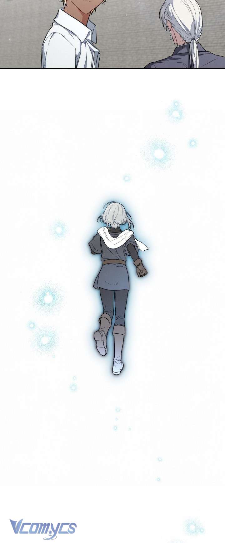 Hôn Nhân Vụ Lợi 2: Bản Tình Ca Không Thể Quên Chap 4 - Next Chap 5