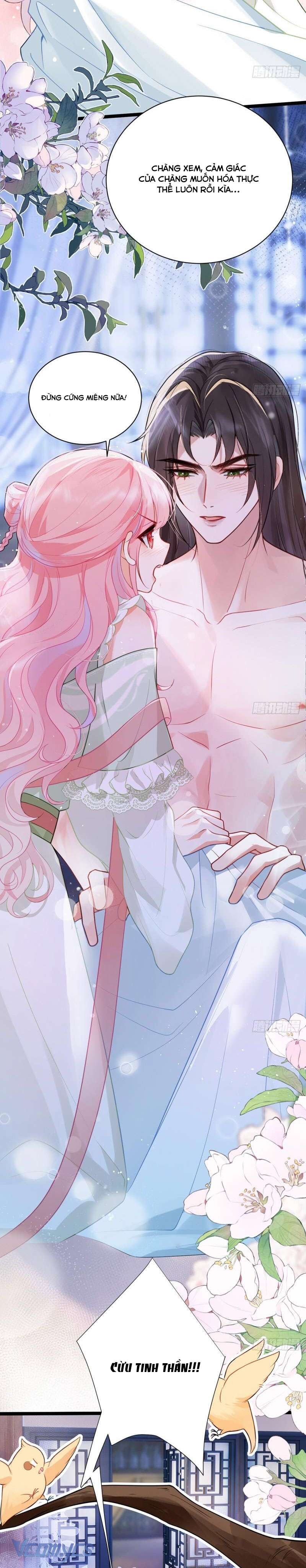 Sau Khi Công Chúa Chơi Xong Thì Vứt Chap 31 - Trang 2